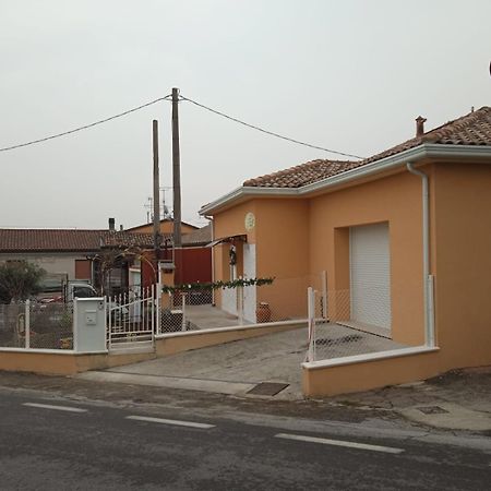 Welcome Ca' Ad Scarplen Longiano Extérieur photo