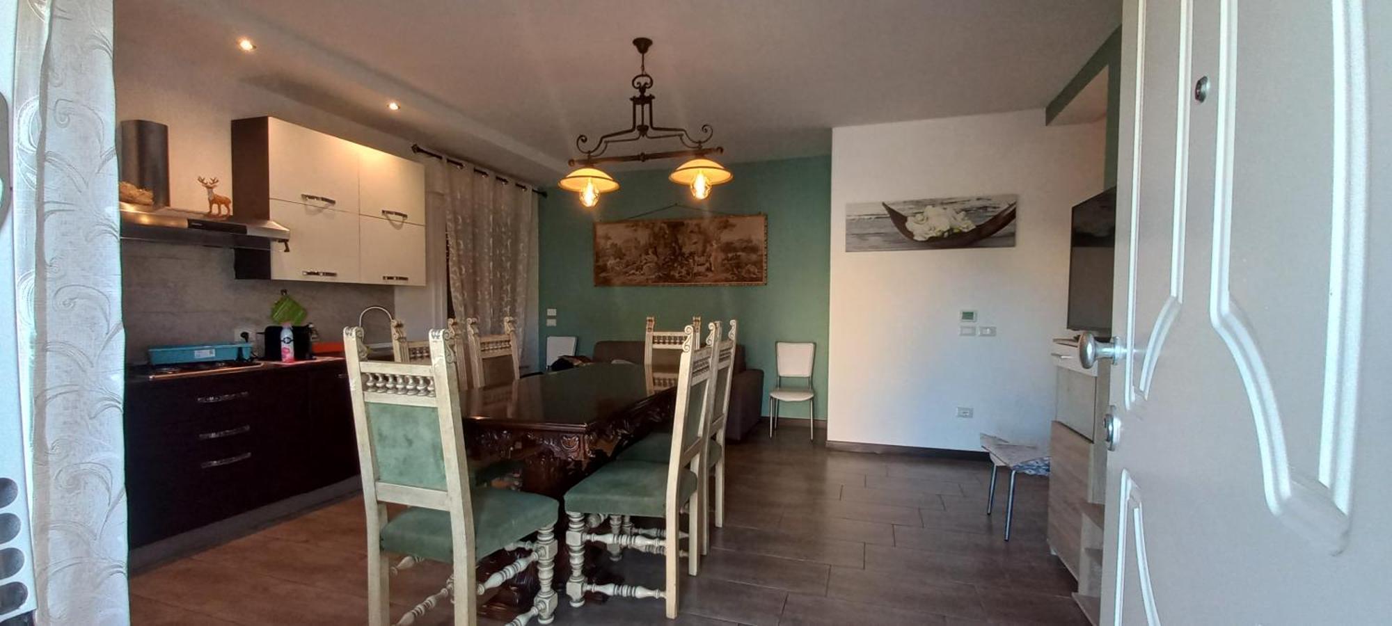 Welcome Ca' Ad Scarplen Longiano Extérieur photo